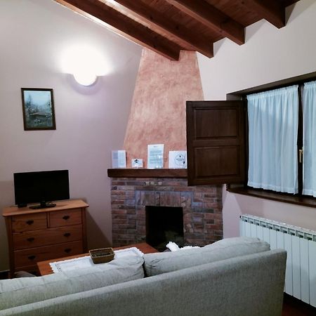 Apartamentos Rio Tabardin Llano-Con Dış mekan fotoğraf