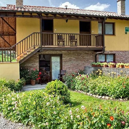 Apartamentos Rio Tabardin Llano-Con Dış mekan fotoğraf