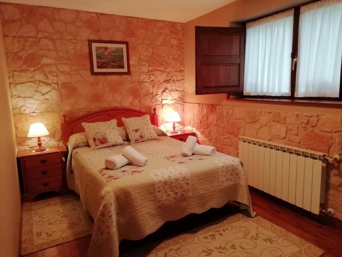 Apartamentos Rio Tabardin Llano-Con Dış mekan fotoğraf