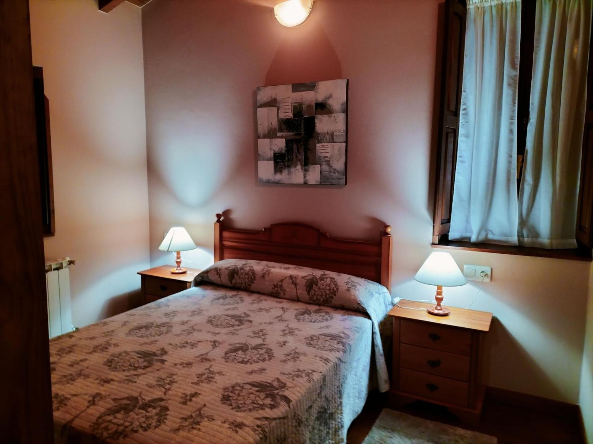 Apartamentos Rio Tabardin Llano-Con Dış mekan fotoğraf