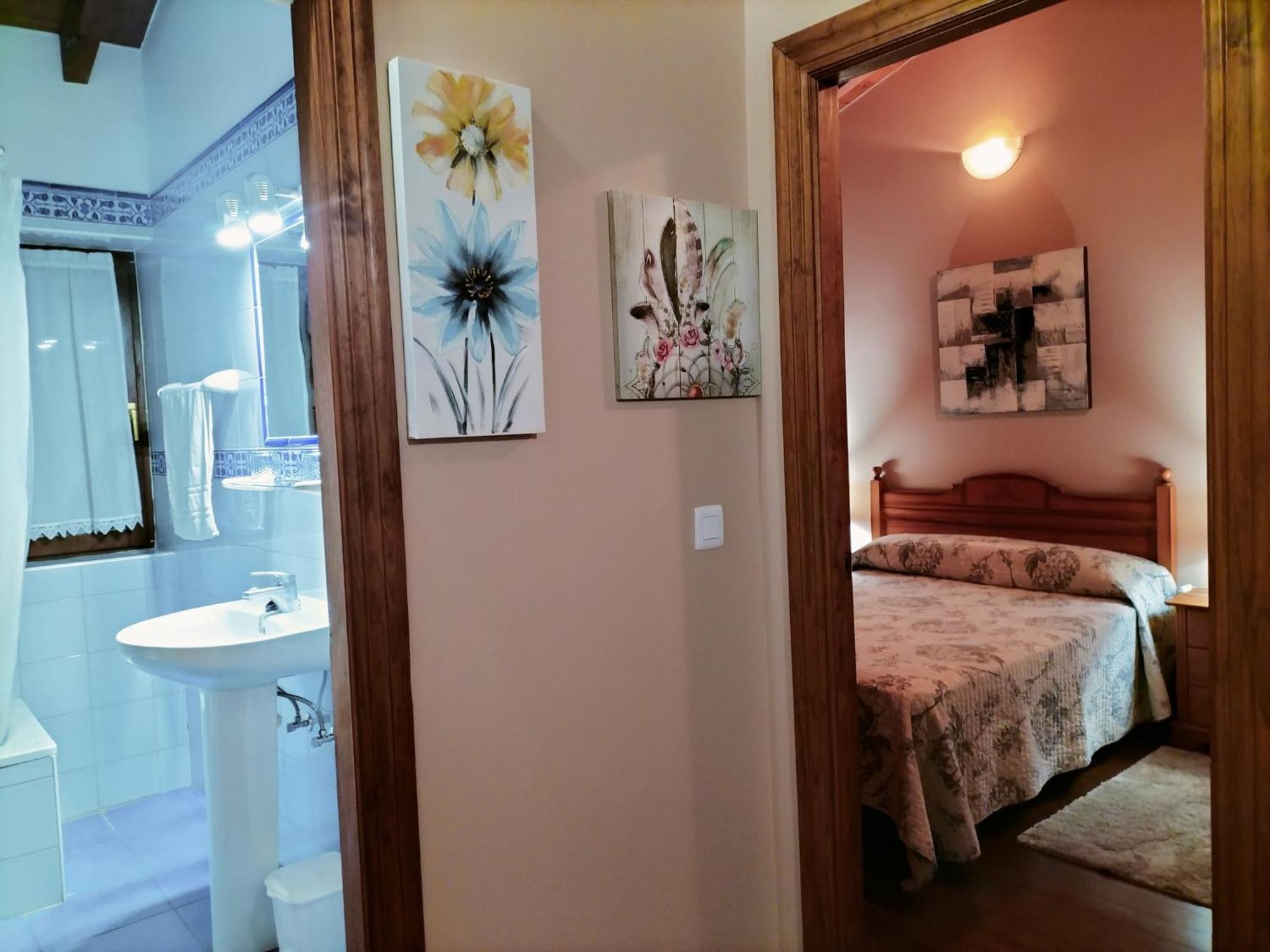 Apartamentos Rio Tabardin Llano-Con Dış mekan fotoğraf