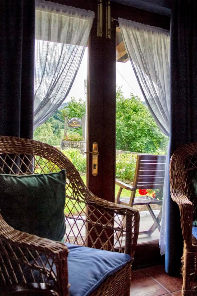 Apartamentos Rio Tabardin Llano-Con Dış mekan fotoğraf