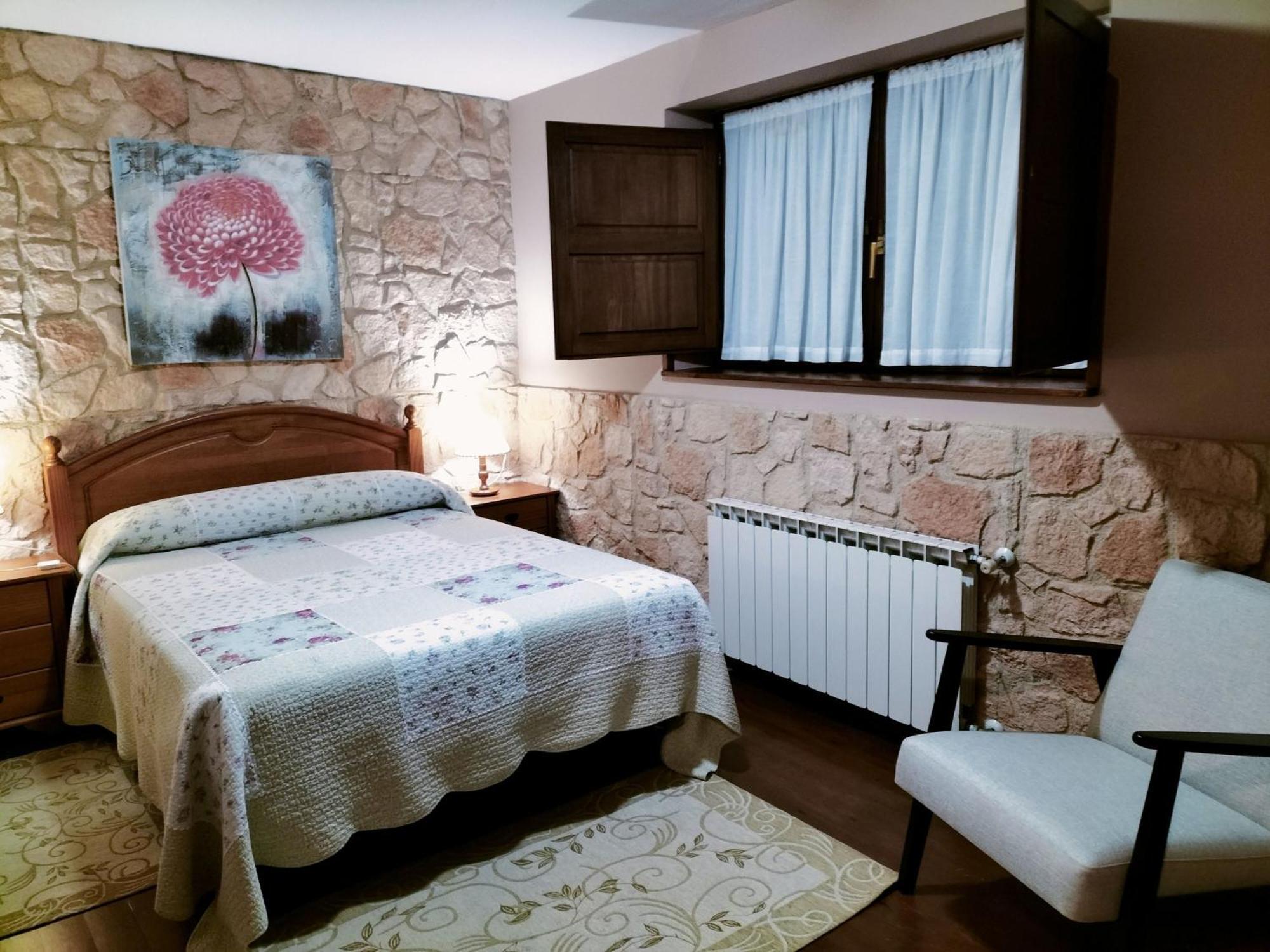 Apartamentos Rio Tabardin Llano-Con Dış mekan fotoğraf
