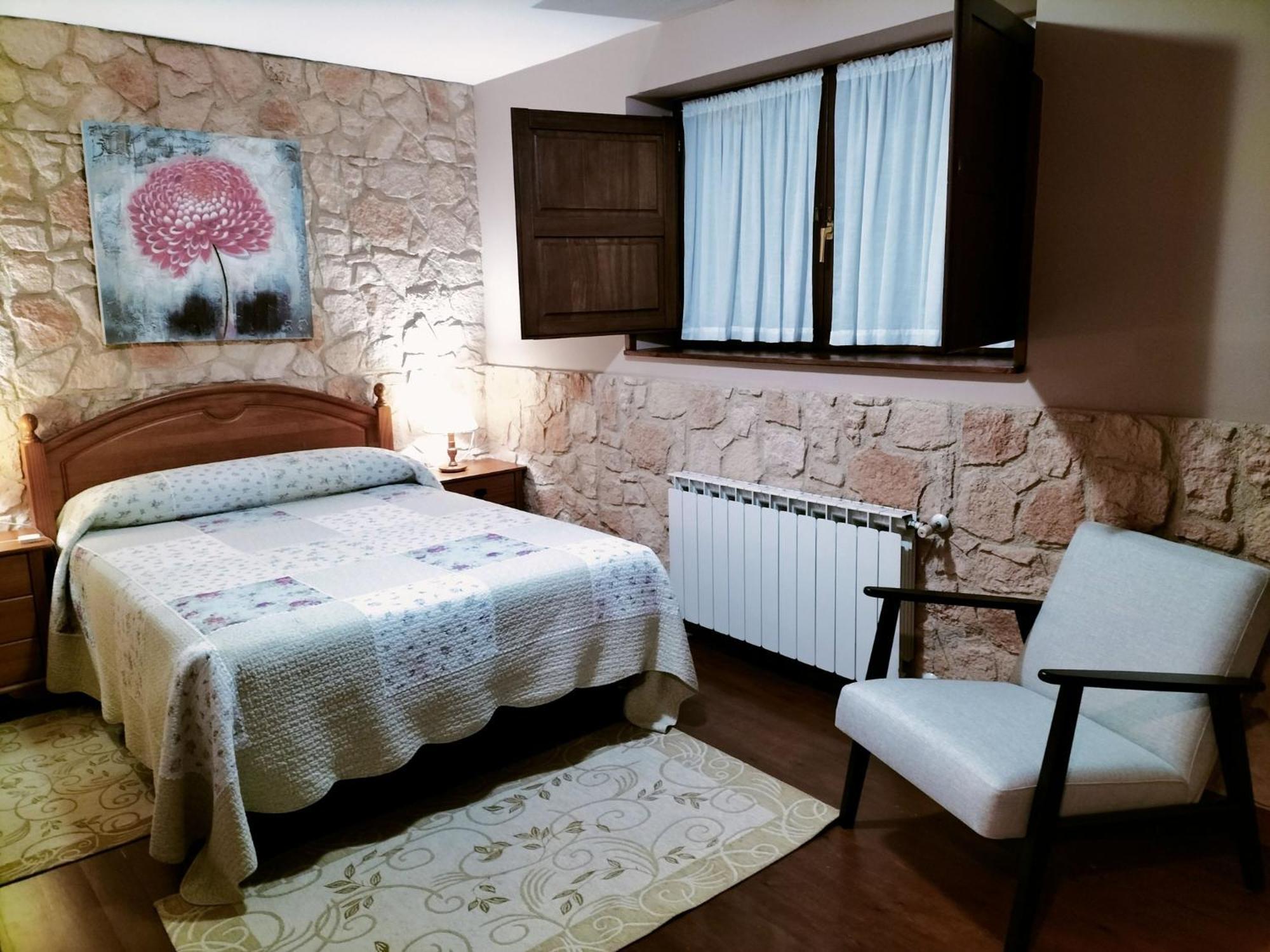 Apartamentos Rio Tabardin Llano-Con Dış mekan fotoğraf