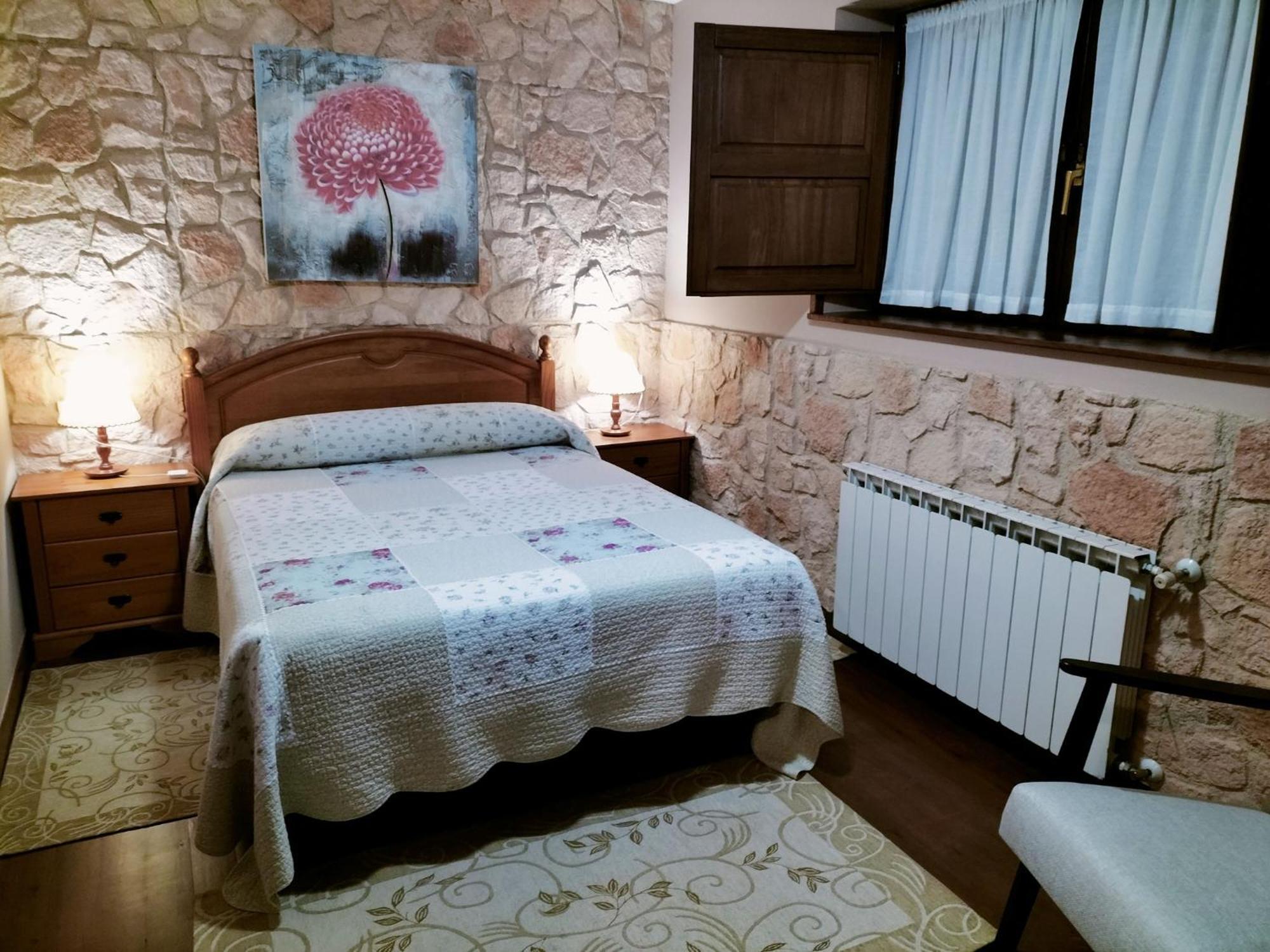 Apartamentos Rio Tabardin Llano-Con Dış mekan fotoğraf