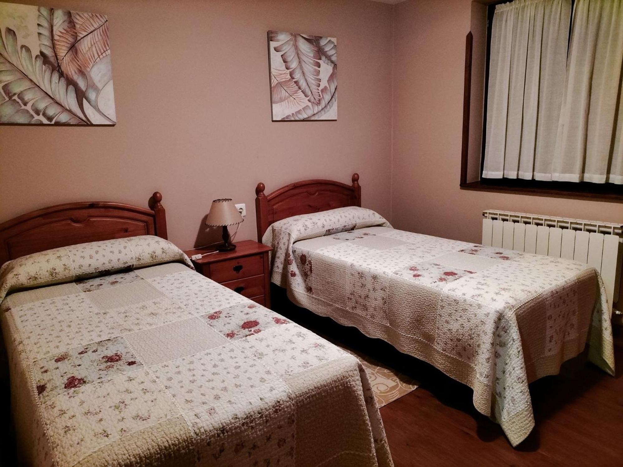 Apartamentos Rio Tabardin Llano-Con Dış mekan fotoğraf