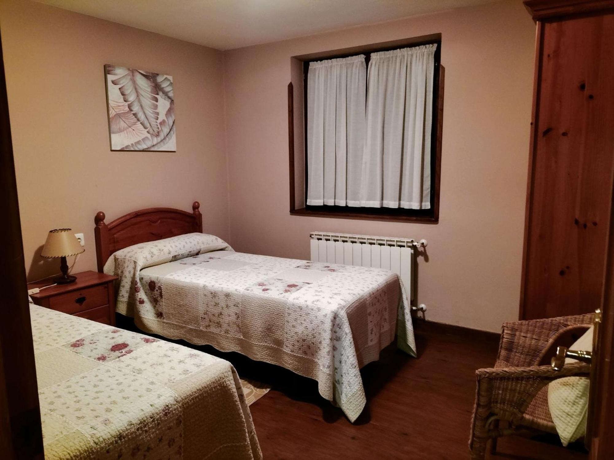 Apartamentos Rio Tabardin Llano-Con Dış mekan fotoğraf