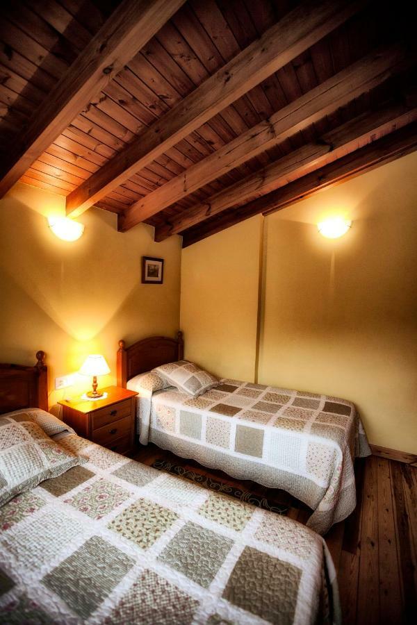 Apartamentos Rio Tabardin Llano-Con Dış mekan fotoğraf