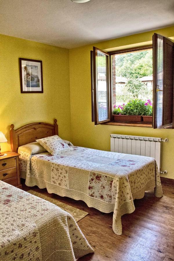 Apartamentos Rio Tabardin Llano-Con Dış mekan fotoğraf