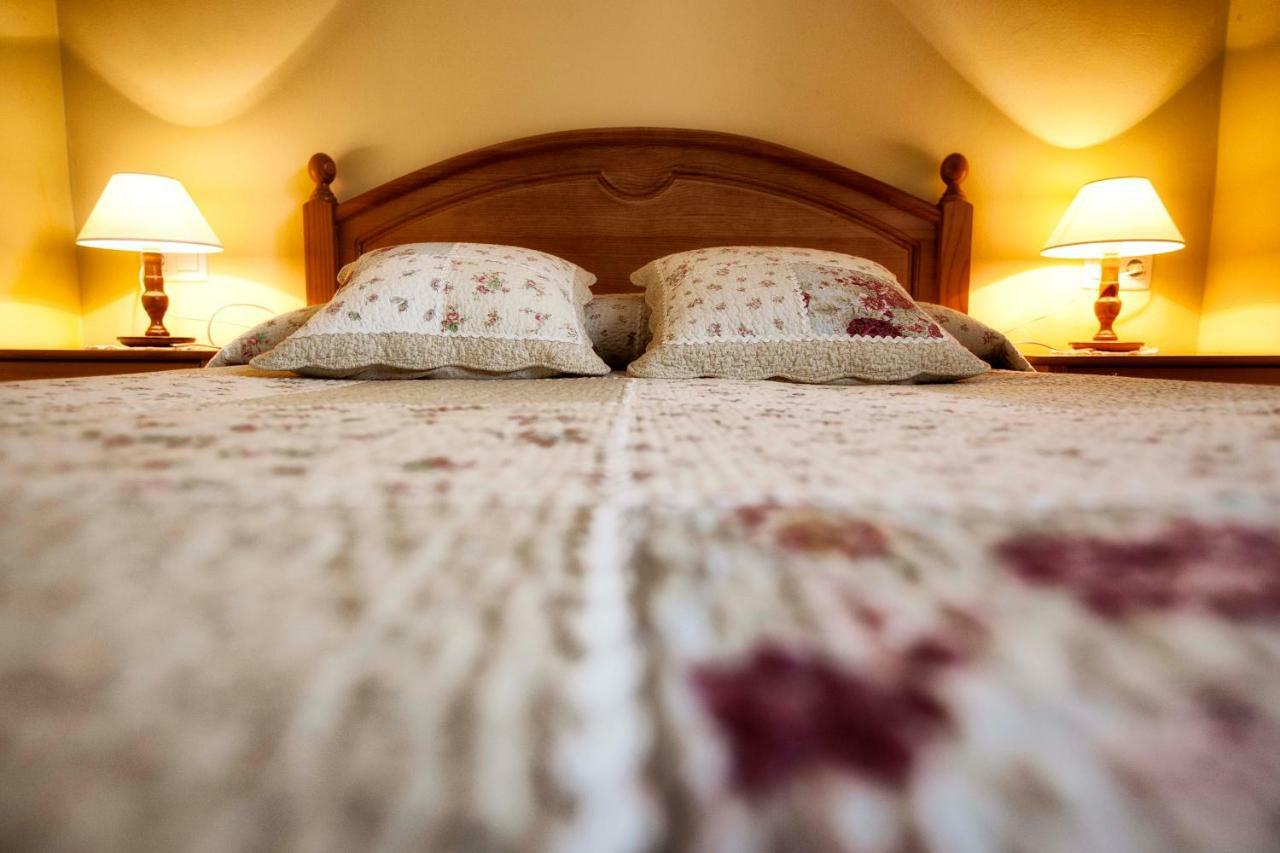 Apartamentos Rio Tabardin Llano-Con Dış mekan fotoğraf