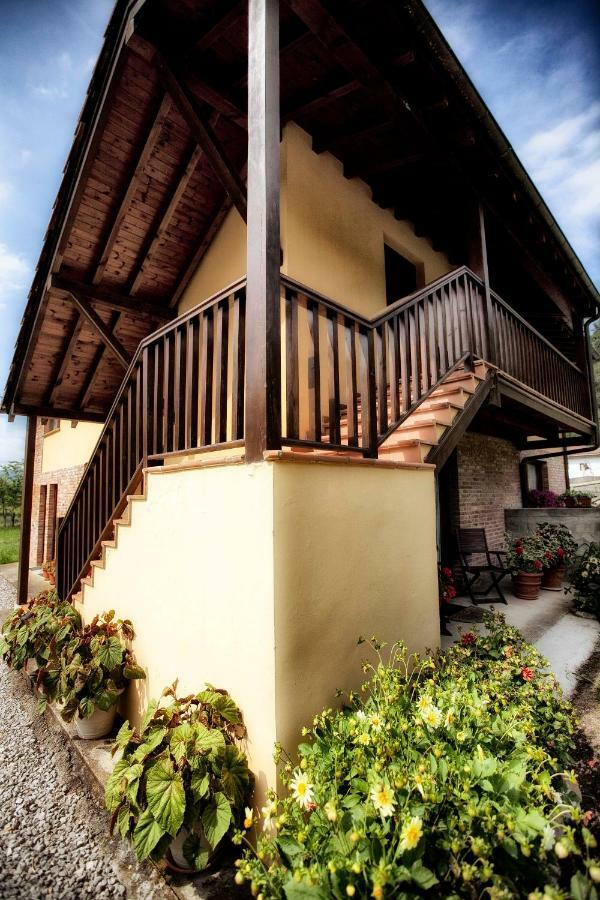 Apartamentos Rio Tabardin Llano-Con Dış mekan fotoğraf