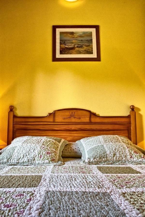 Apartamentos Rio Tabardin Llano-Con Dış mekan fotoğraf
