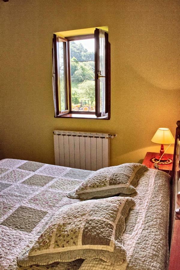 Apartamentos Rio Tabardin Llano-Con Dış mekan fotoğraf