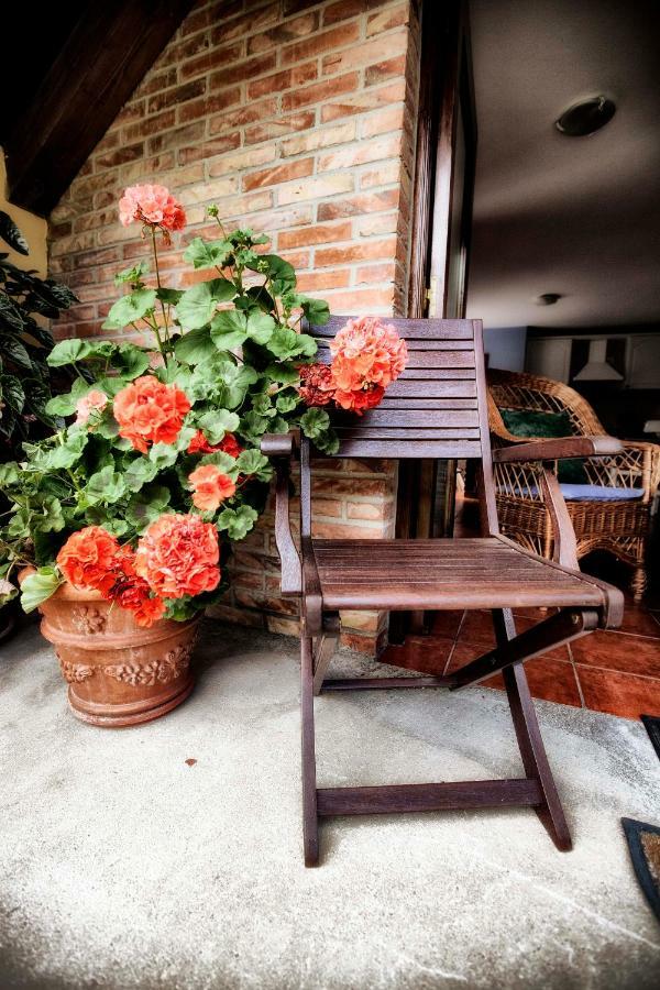 Apartamentos Rio Tabardin Llano-Con Dış mekan fotoğraf