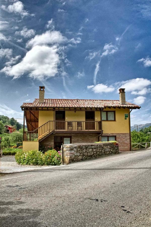 Apartamentos Rio Tabardin Llano-Con Dış mekan fotoğraf