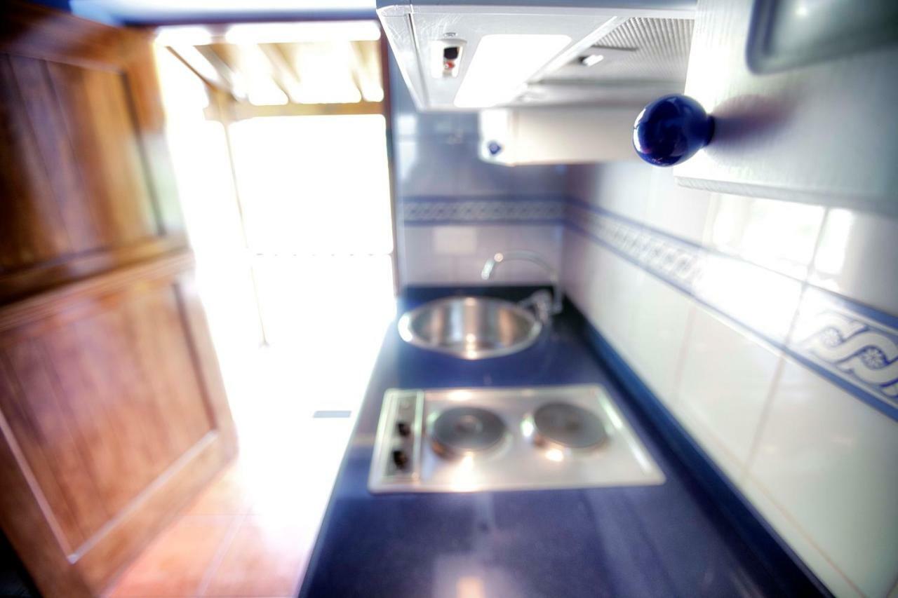 Apartamentos Rio Tabardin Llano-Con Dış mekan fotoğraf