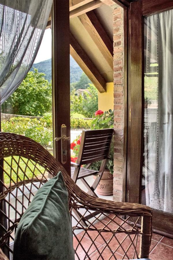 Apartamentos Rio Tabardin Llano-Con Dış mekan fotoğraf