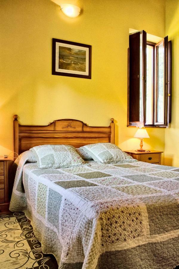 Apartamentos Rio Tabardin Llano-Con Dış mekan fotoğraf