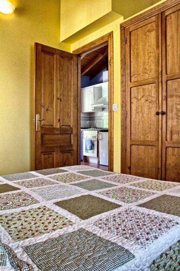 Apartamentos Rio Tabardin Llano-Con Dış mekan fotoğraf
