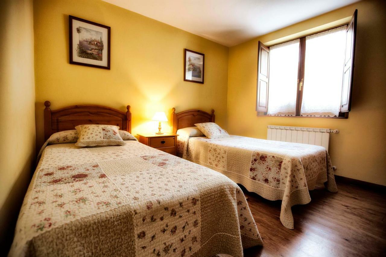 Apartamentos Rio Tabardin Llano-Con Dış mekan fotoğraf