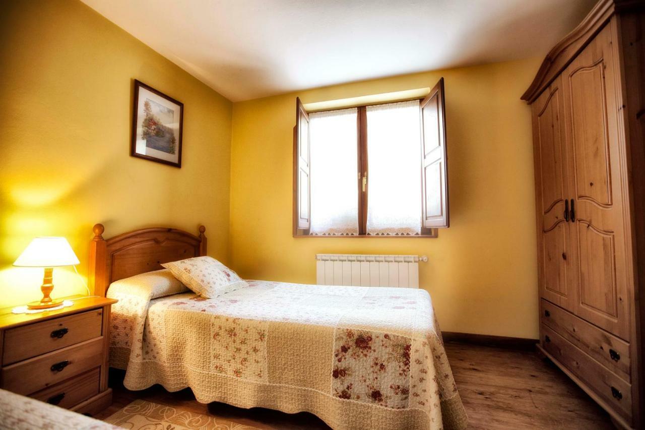 Apartamentos Rio Tabardin Llano-Con Dış mekan fotoğraf