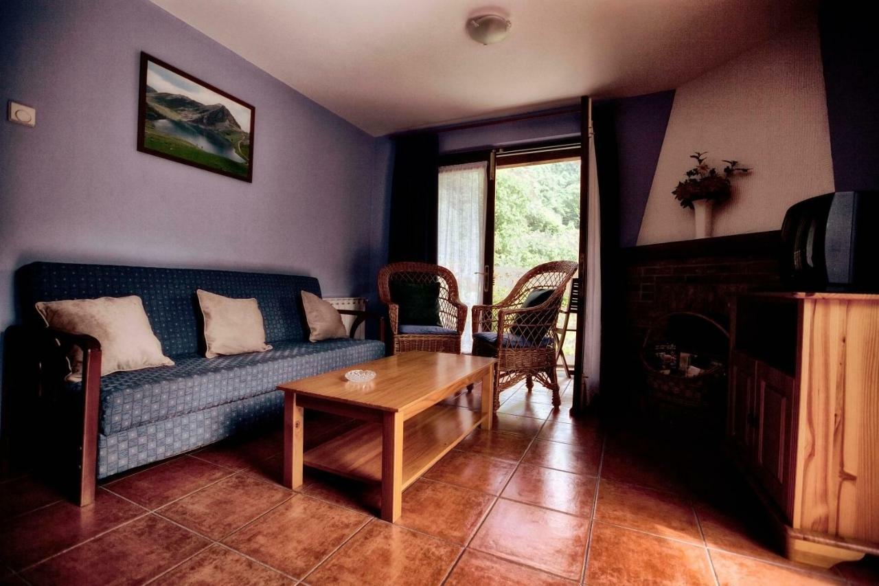 Apartamentos Rio Tabardin Llano-Con Dış mekan fotoğraf