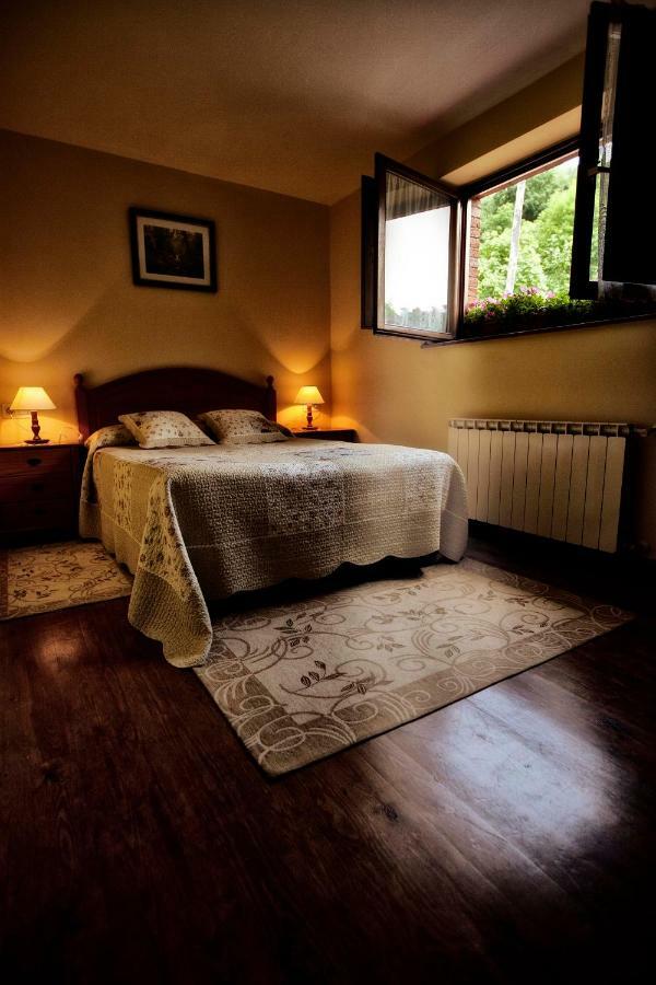 Apartamentos Rio Tabardin Llano-Con Dış mekan fotoğraf